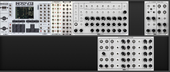 My coky Eurorack