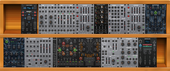 My malign Eurorack