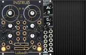 40 HP norns minisetup extra (copy)