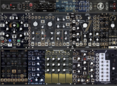 Intellijel 7U 84