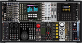 My connate Eurorack