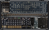 Make Noise Black and Gold Shared System Remix (copy)