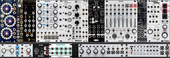 My spendthrift Eurorack