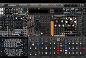 104hp - New Studio complete