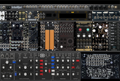104hp - New Studio complete
