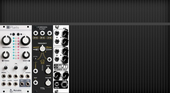 My briny Eurorack