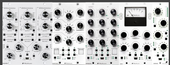 My sylphish Eurorack