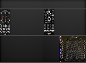 My lento Eurorack