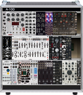 My exact Eurorack