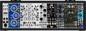 Minimum Viable Techno System 1