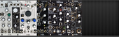My spacious Eurorack