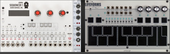 My stirring Eurorack