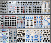 Buchla 200