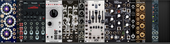My toneless Eurorack