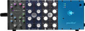 My voetstoots 500 Series