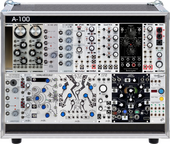 A-100 New Setup (June 2026)