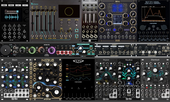 Designer rack