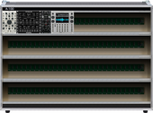My sprucer Eurorack