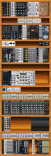 Hybrid split setup