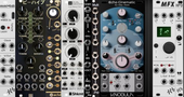 My starring Eurorack
