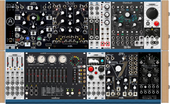 My littler Eurorack