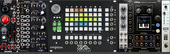 My tailored Eurorack