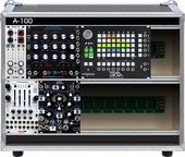 m83 Rack