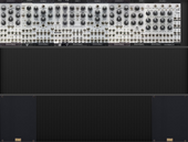 My crudest Eurorack