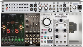 My tireless Eurorack