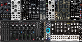 Loop State’s 6U 104HP w/ OXI One