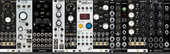 My eighty Eurorack