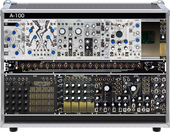 My headed Eurorack