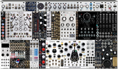 My smartish Eurorack (copy)