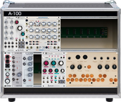 Lil pumps Eurorack
