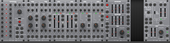 My enarched Eurorack