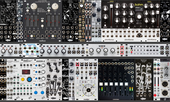 Techno Rack +
