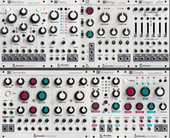 My taming Eurorack