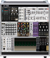 A-100 + OXI One V2 (copy)