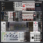 CUNSA RACK (Queen's + Discrete Map) K-Accumulator