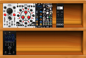 My feral Eurorack