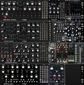 Non-Moog 0d3r
