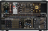 My puddly Eurorack