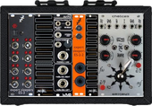 My creepy Eurorack