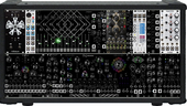 My midi Eurorack