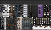 Full Techno Rack V2