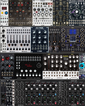 Dream tekno rack (copy)