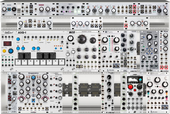 My homeless Eurorack
