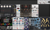 2026 New Intellijel Case