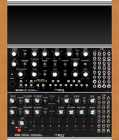 Moog Station