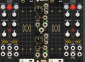 Small FX Rack